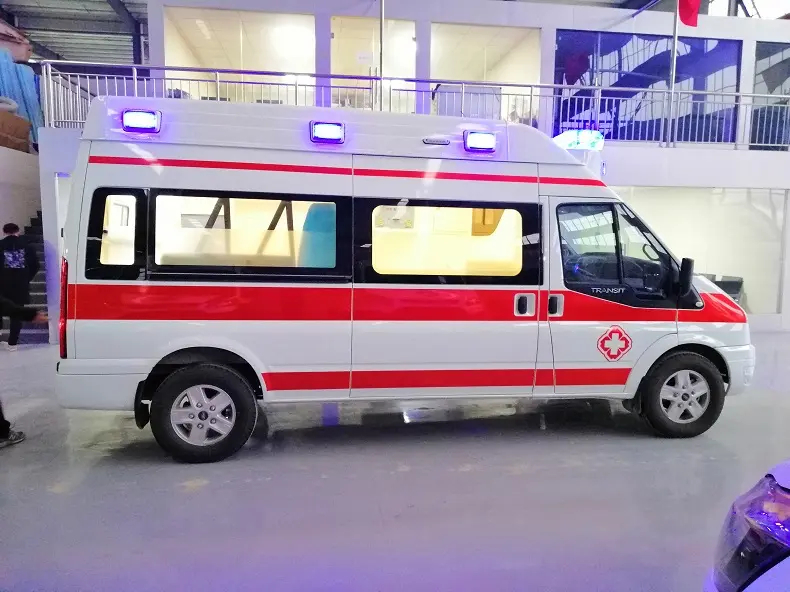 金昌跨省救护车出租